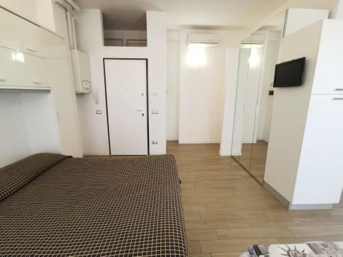 Apartamento Residence Il Campo
