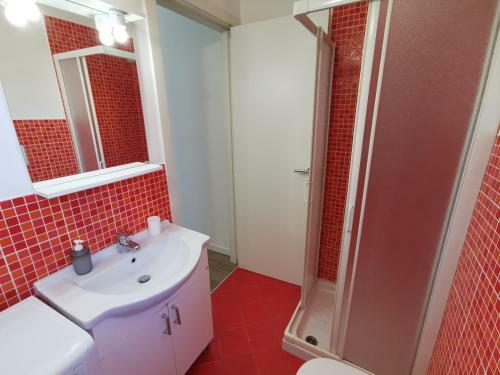 Apartamento Residence Il Campo