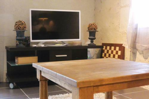 Apartamento Appart�choisille