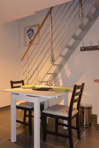 Apartamento Appart�choisille
