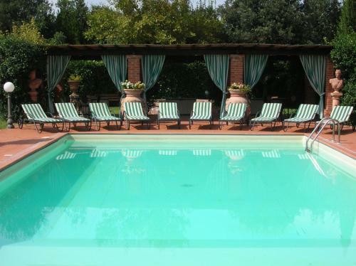 Hostal Villa Portoverde