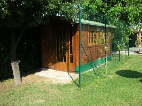 Hostal Villa Portoverde