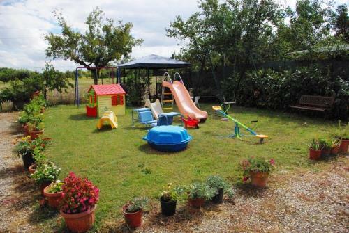 Hostal Villa Portoverde