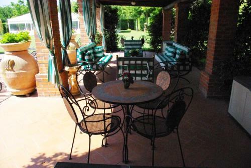 Hostal Villa Portoverde