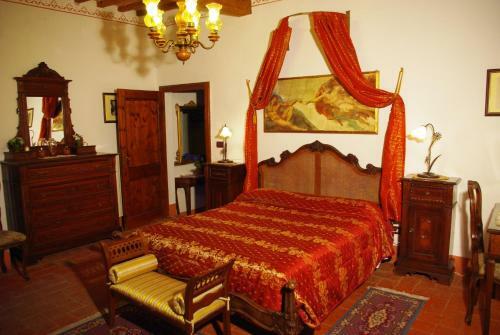 Hostal Villa Portoverde