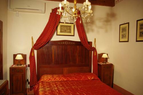 Hostal Villa Portoverde