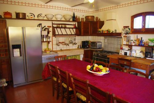 Hostal Villa Portoverde