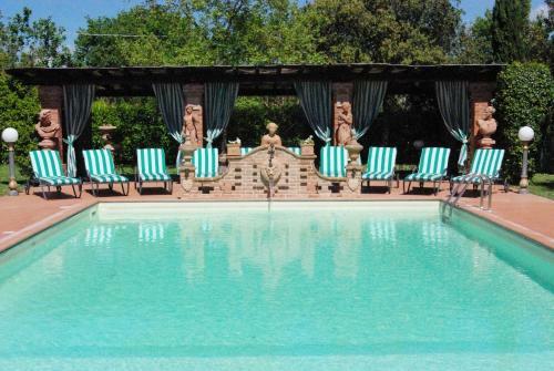 Hostal Villa Portoverde