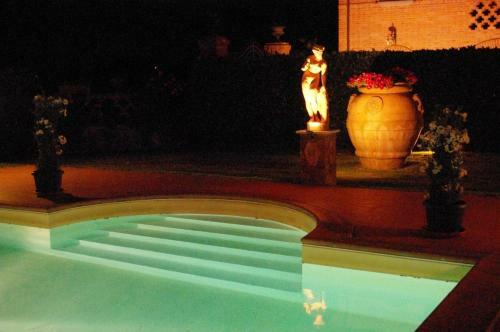 Hostal Villa Portoverde