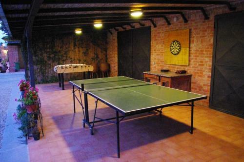 Hostal Villa Portoverde