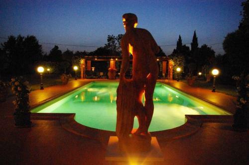 Hostal Villa Portoverde