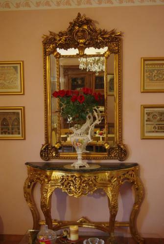 Hostal Villa Portoverde