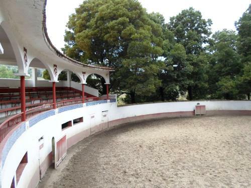 Hotel Hacienda La Purisima