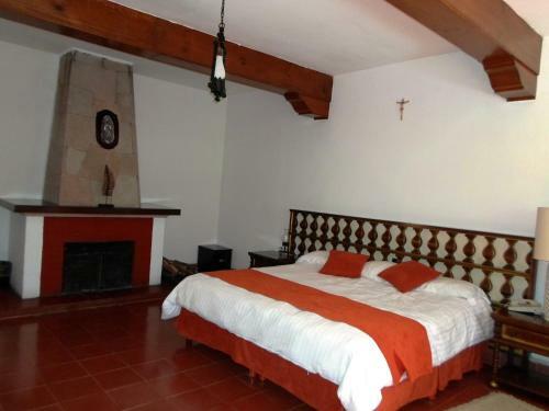 Hotel Hacienda La Purisima