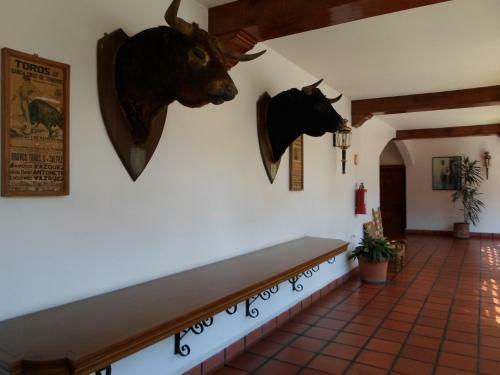 Hotel Hacienda La Purisima