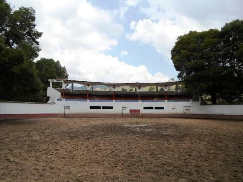 Hotel Hacienda La Purisima