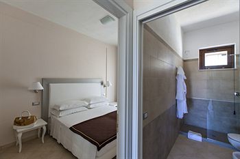 Hotel Eco Resort Dei Siriti