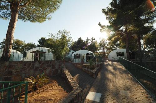 Hostal Camping & Village Rais Gerbi