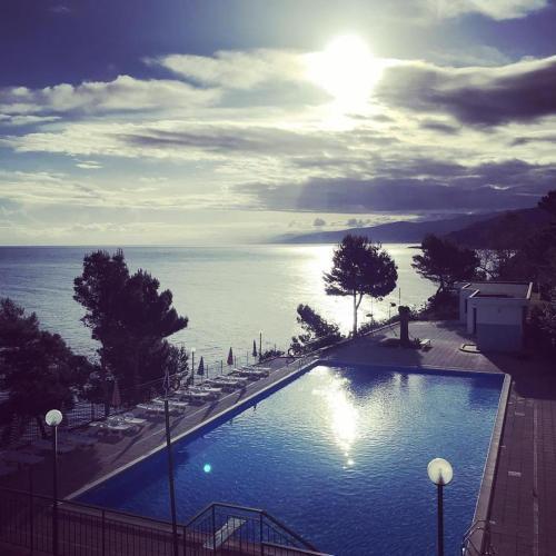 Hostal Camping & Village Rais Gerbi