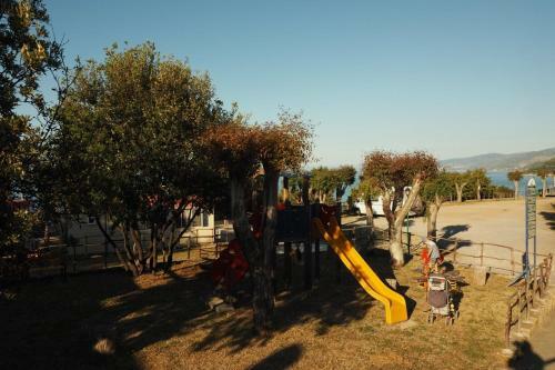 Hostal Camping & Village Rais Gerbi