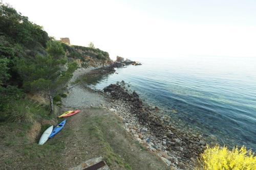 Hostal Camping & Village Rais Gerbi