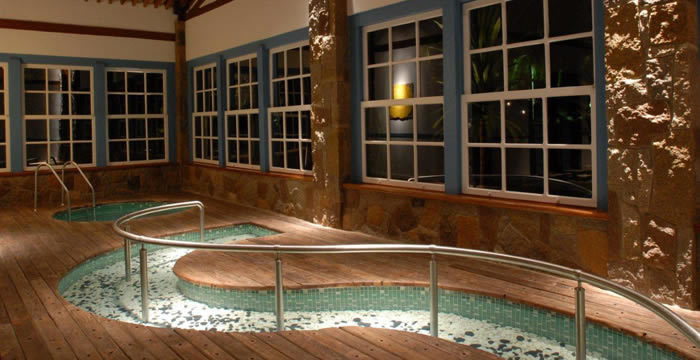 Lake Villas Charm Hotel