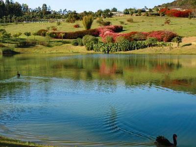 Lake Villas Charm Hotel