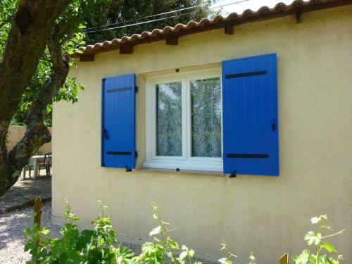 Apartamento Bourgarel
