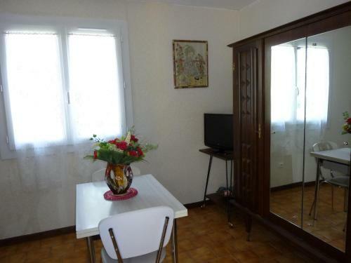 Apartamento Bourgarel