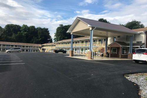 Towne House Motor Lodge