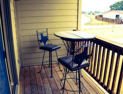 Hotel Flying L Guest Ranch