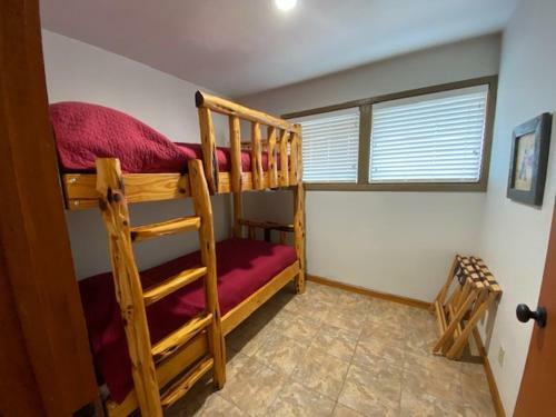 Hotel Flying L Guest Ranch