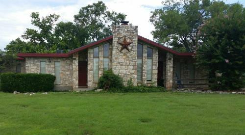 Hotel Flying L Guest Ranch