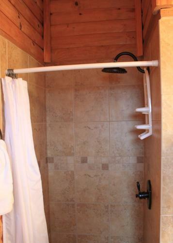 Hotel Flying L Guest Ranch