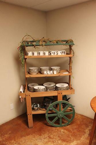 Hotel Flying L Guest Ranch