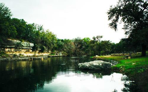 Hotel Flying L Guest Ranch