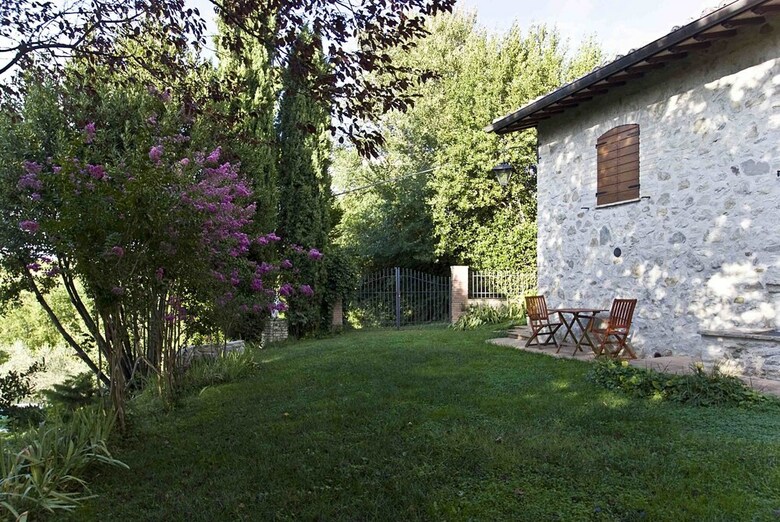 Agroturismo Casale Del Monsignore