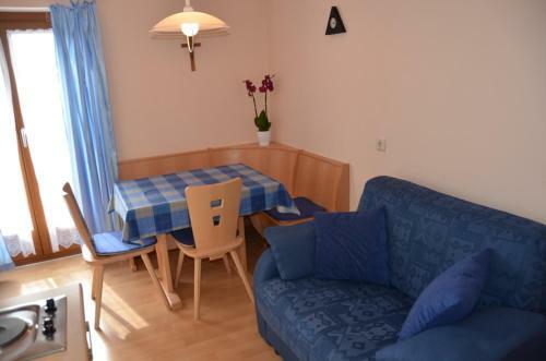 Hostal Oberkapillhof