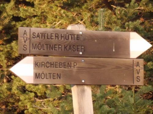 Hostal Oberkapillhof