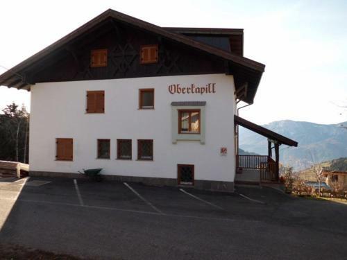 Hostal Oberkapillhof