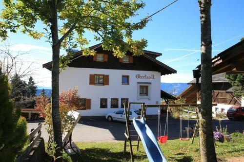 Hostal Oberkapillhof