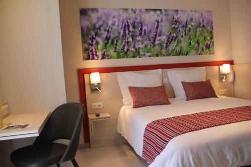 Hotel H�tel Saint Louis