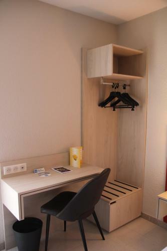 Hotel H�tel Saint Louis