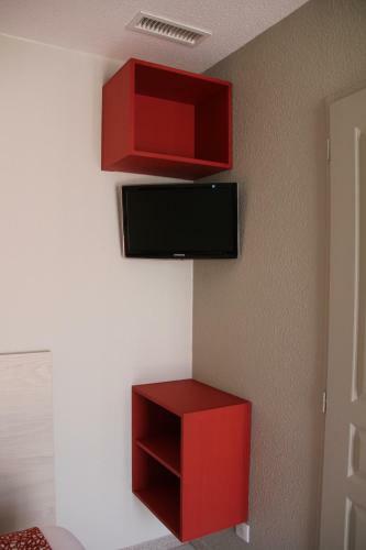Hotel H�tel Saint Louis