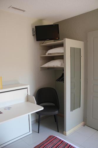 Hotel H�tel Saint Louis