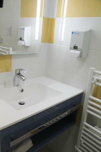 Hotel H�tel Saint Louis