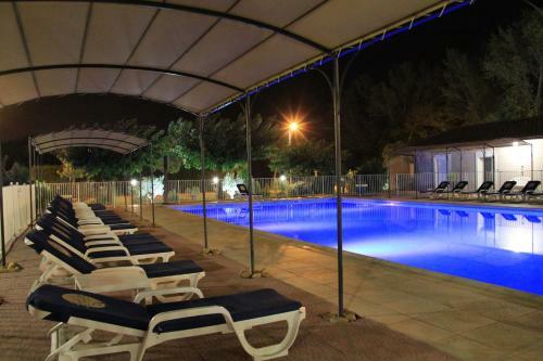 Hotel H�tel Saint Louis