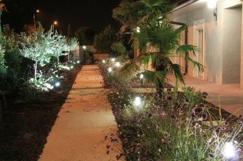 Hotel H�tel Saint Louis