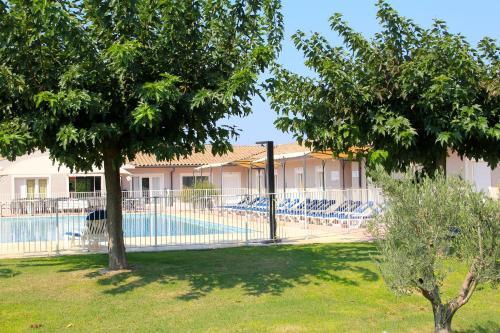 Hotel H�tel Saint Louis