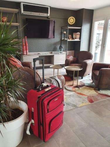 Hotel H�tel Saint Louis